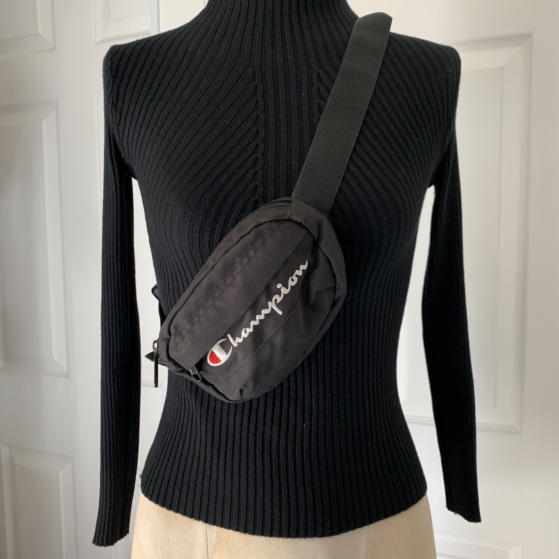Champion Fanny Pack Waist Bag Belt Bag