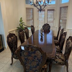 Formal Dining Room Sets