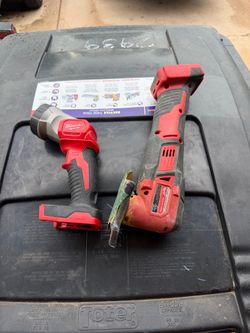 milwaukee tools