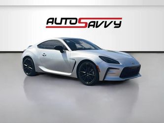 2025 Toyota GR86