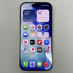 iPhone 16 Pro 256GB Unlocked