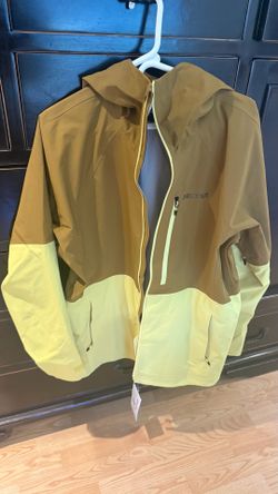 Marmot Nano Pro Winter/Hiking Jacket