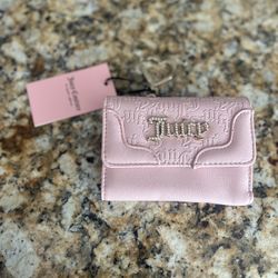 Juicy Couture Wallet