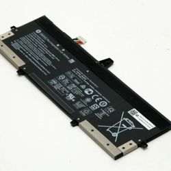 HP EliteBook X(contact info removed) G3 7.7V 56.2WH BM04XL L02478-855 Battery

