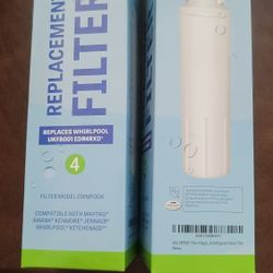 Mist (FRIDGE Water Filter) 2pcs