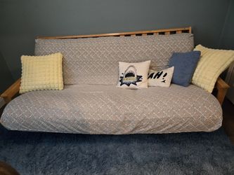 Queen Futon