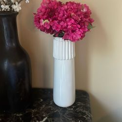 Vase Floral Decor 