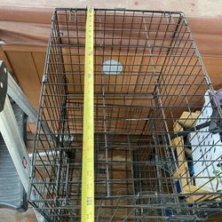 Animal Crate