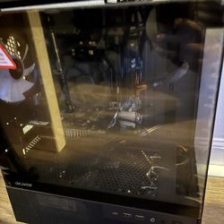 Used Budget Gaming Pc 