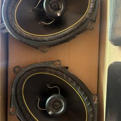 Car Speakers 