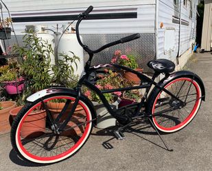 Cruiser Bike
