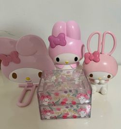 my melody bundle!