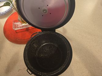Aroma rice maker
