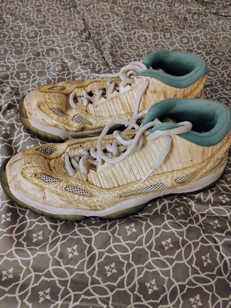 Jordan 11 Ie Size 12