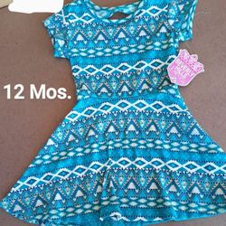Baby Girl Dresses