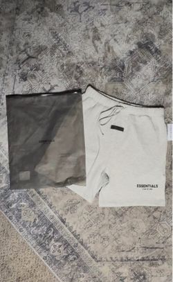 Essential shorts