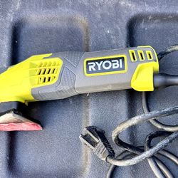 RYOBI Detail Sander