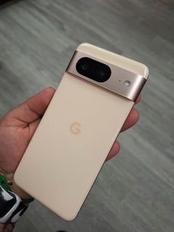 Pixel 8 128gb unlocked