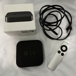 Apple TV 3rd Generation 