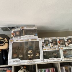 Harry Potter Funko