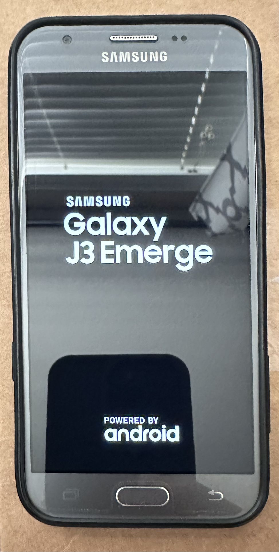 Samsung Galaxy J3 Boost Mobile