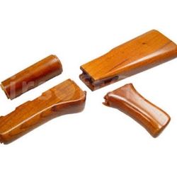 Goat Guns Ak Wood Kit 