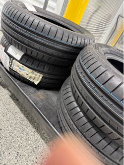 195/65/15 Goodyear