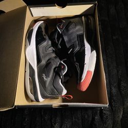 Jordan Stay Loyal 3
