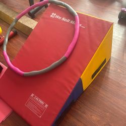 Kids Exercise Equipment 