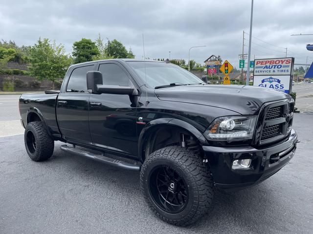 2014 Ram 3500