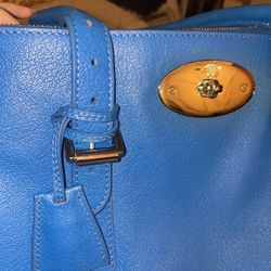 Mulberry Purse | Designer Bag | Large Laptop Bag 