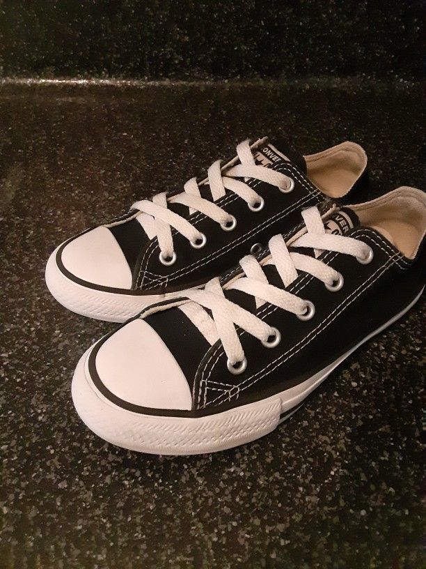 Converse Kids 13 Great Condition