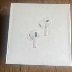 AirPod Pros 