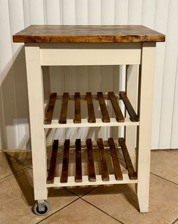 Kitchen Cart
