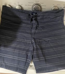 Men’s Shorts 