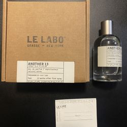 Le Labo Another 13 