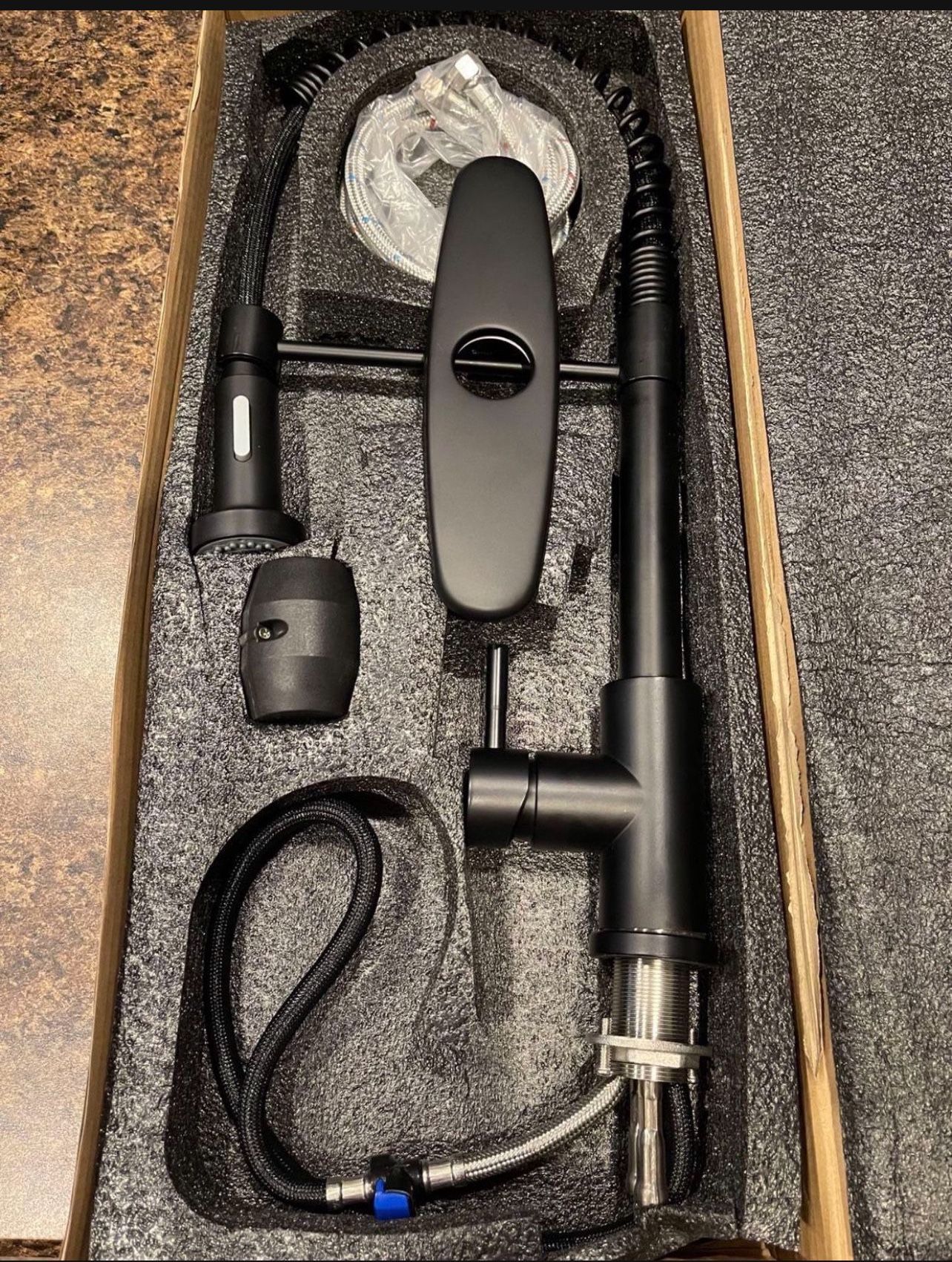 Kitchen Faucet 1 For $60 Or 2 For $100