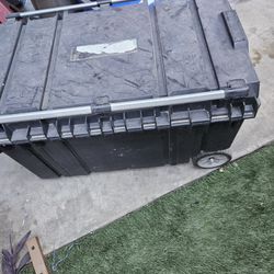 Dewalt Tool Box