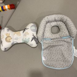 Baby Pillow