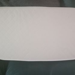 Brand New. Small INFANT size Mattress Pad