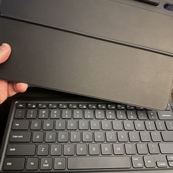 Samsung Tab S7+ S8+ Keyboard Case