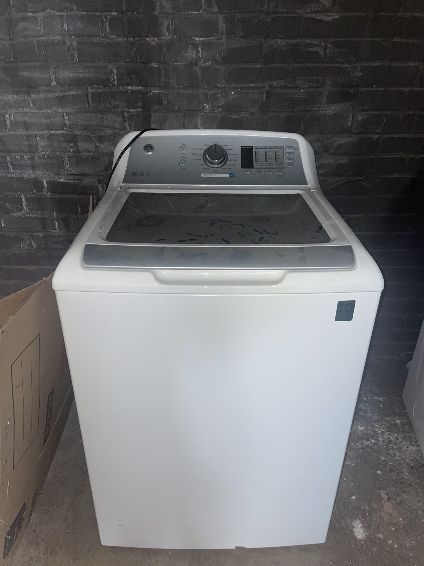 $200 General Election Washer Down To Negotiate Especially If You Pick Yo