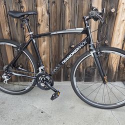 Diamondback Insight XL 21" Frame