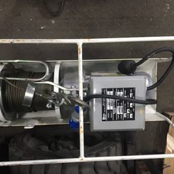 hoist Beta Max