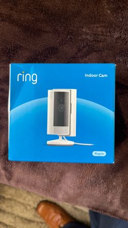 Ring Camera