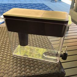 Brita Water Filter