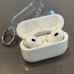 AirPod Pro 2