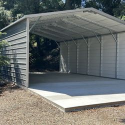 Carports 