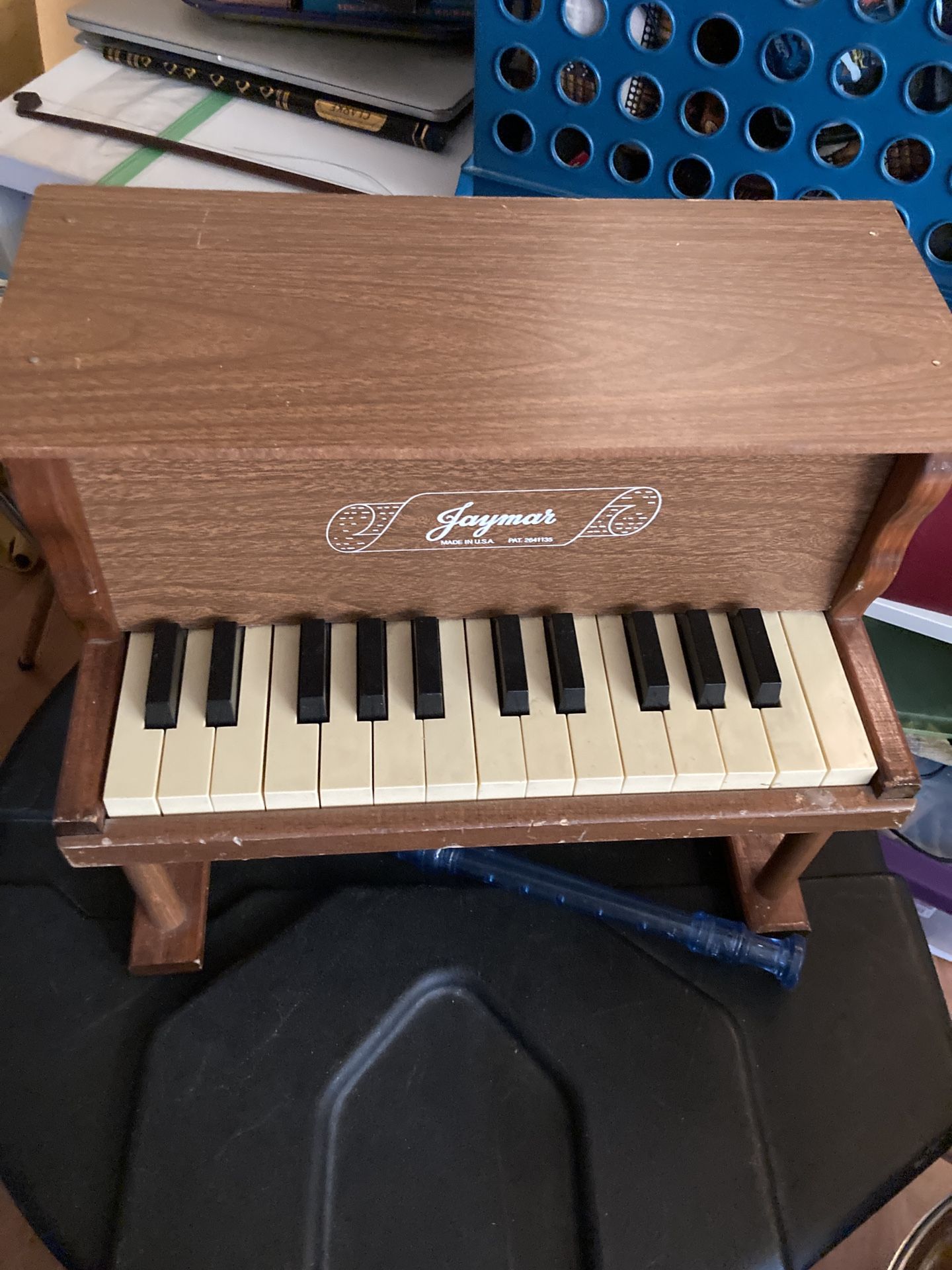 Toy Piano