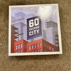 60 Second City